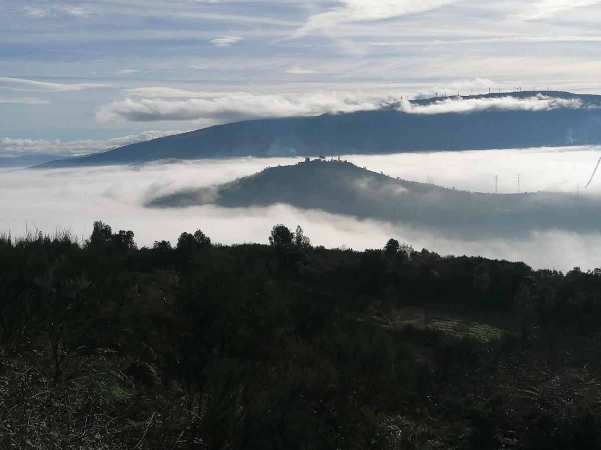 Casa Das Feitorias Douro Valley Baiao Bagian luar foto
