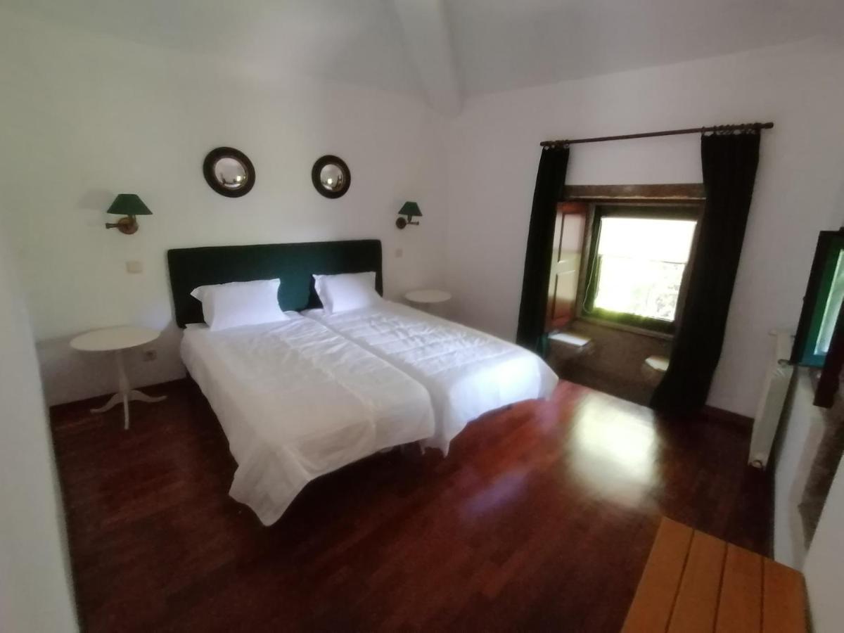 Casa Das Feitorias Douro Valley Baiao Bagian luar foto