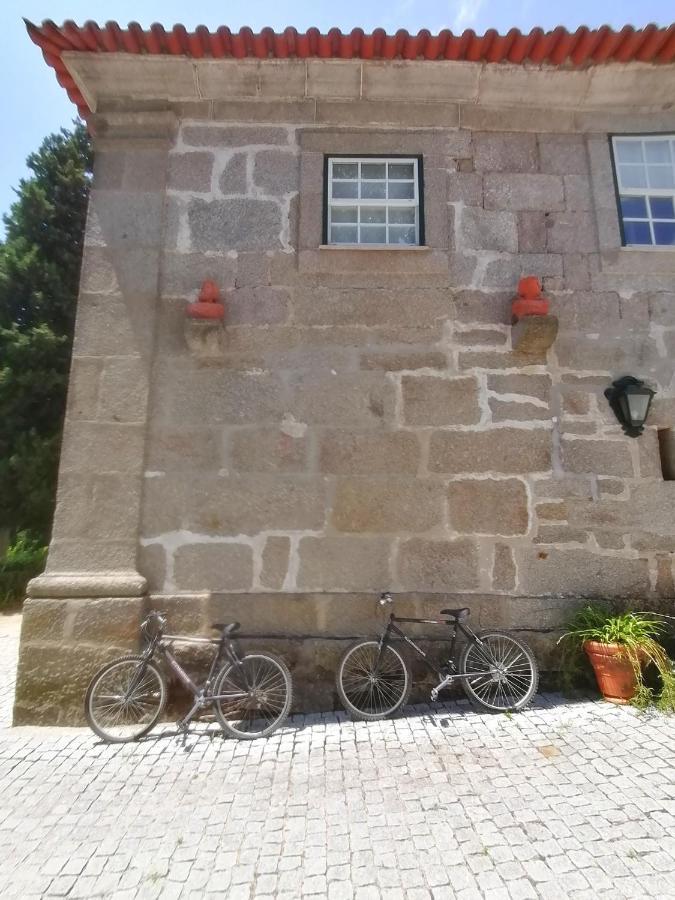 Casa Das Feitorias Douro Valley Baiao Bagian luar foto
