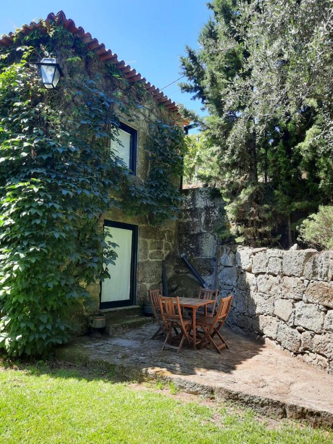 Casa Das Feitorias Douro Valley Baiao Bagian luar foto