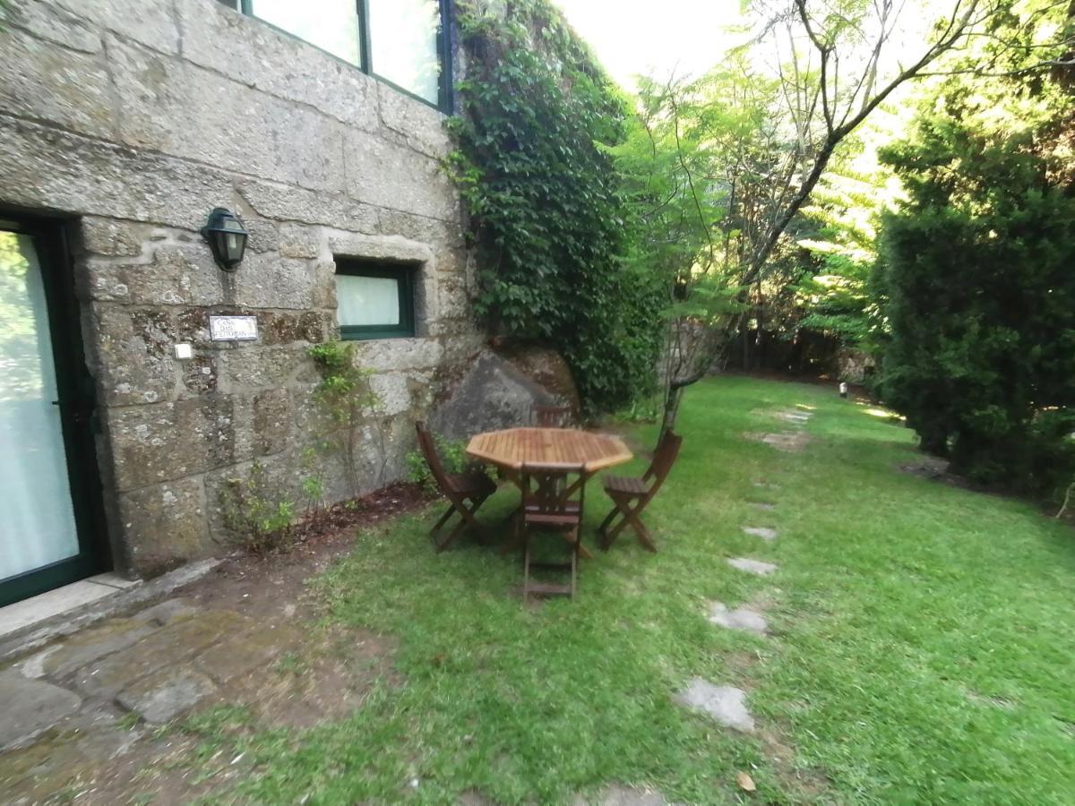 Casa Das Feitorias Douro Valley Baiao Bagian luar foto