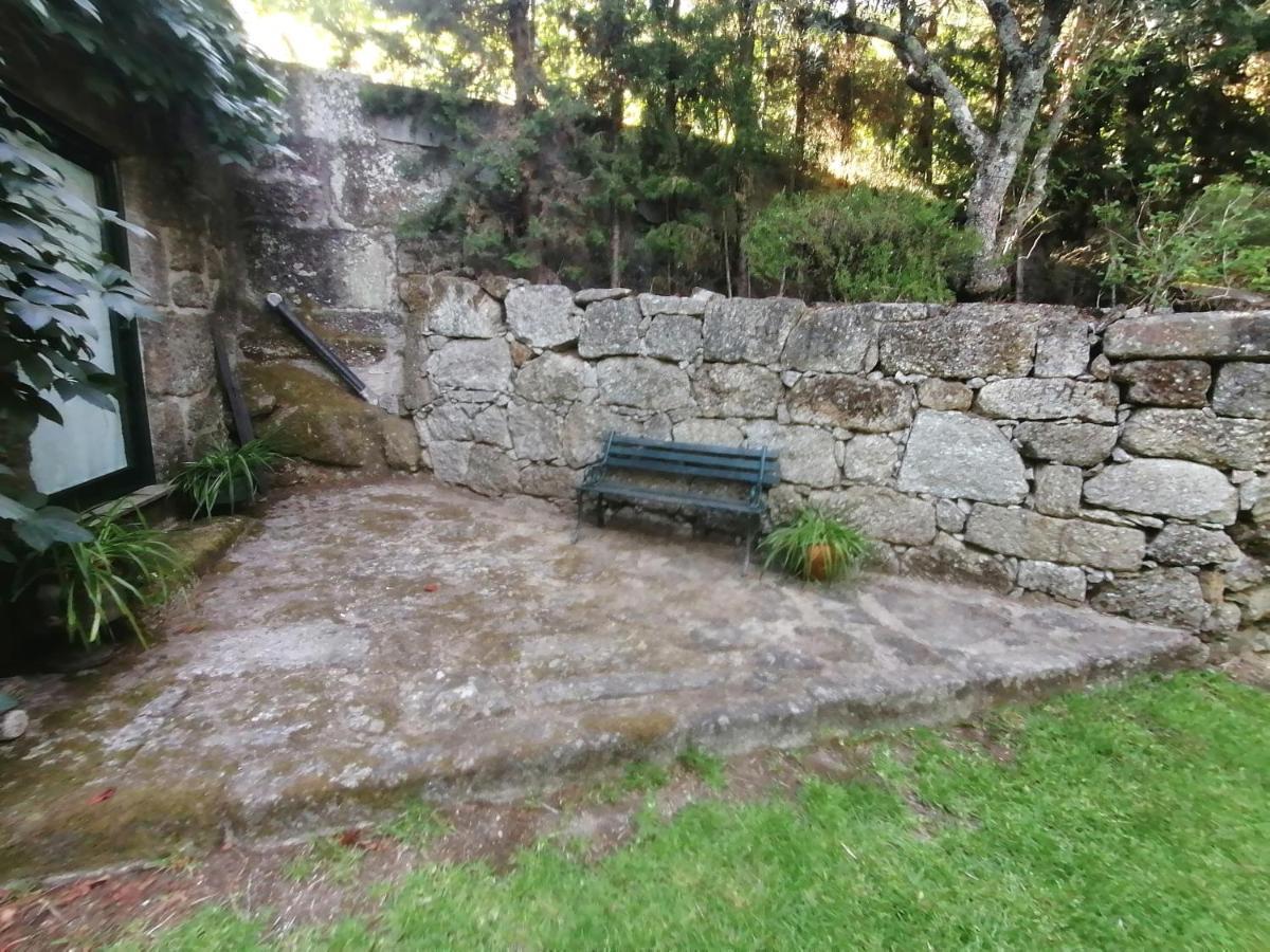 Casa Das Feitorias Douro Valley Baiao Bagian luar foto