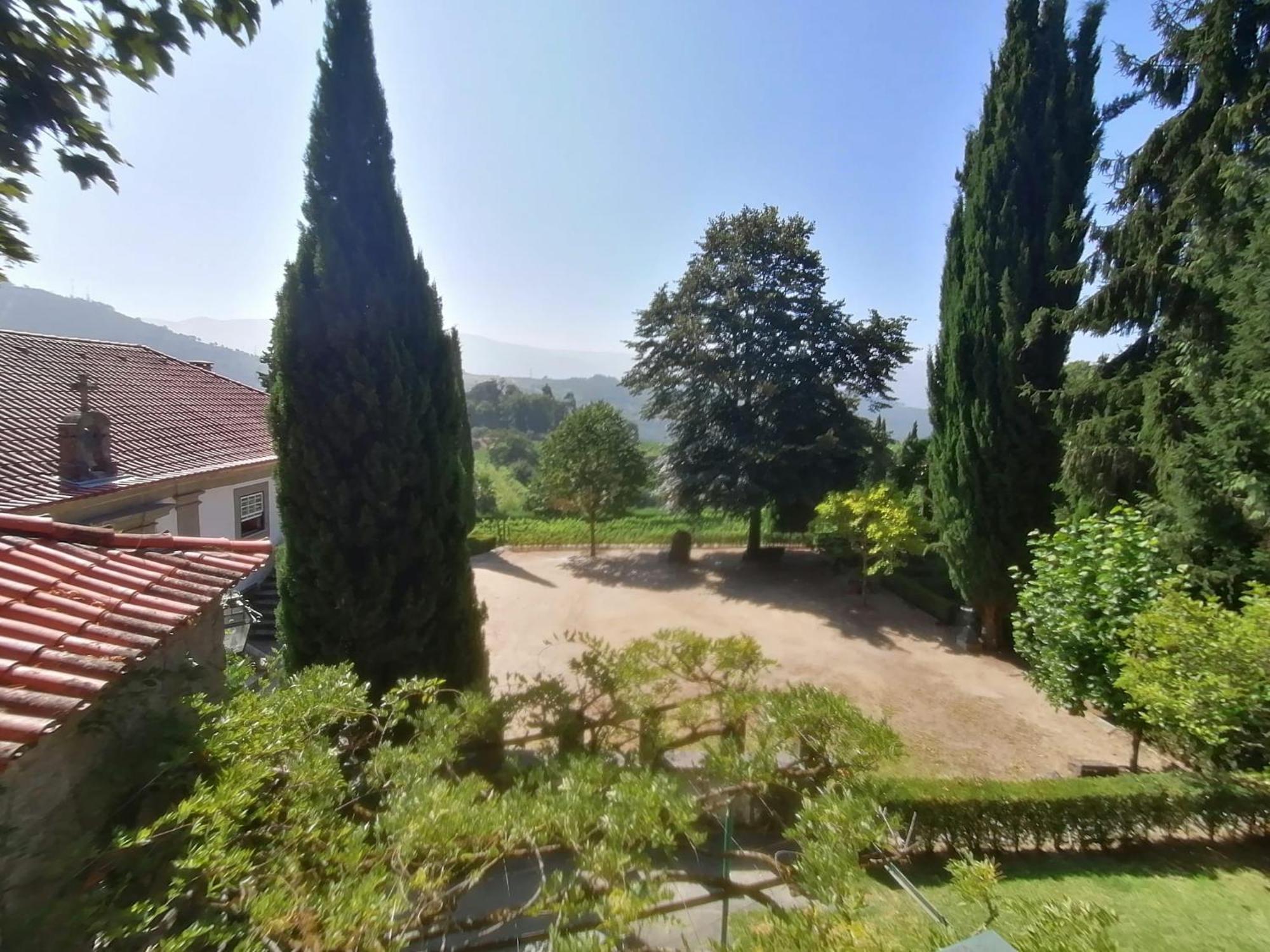 Casa Das Feitorias Douro Valley Baiao Bagian luar foto