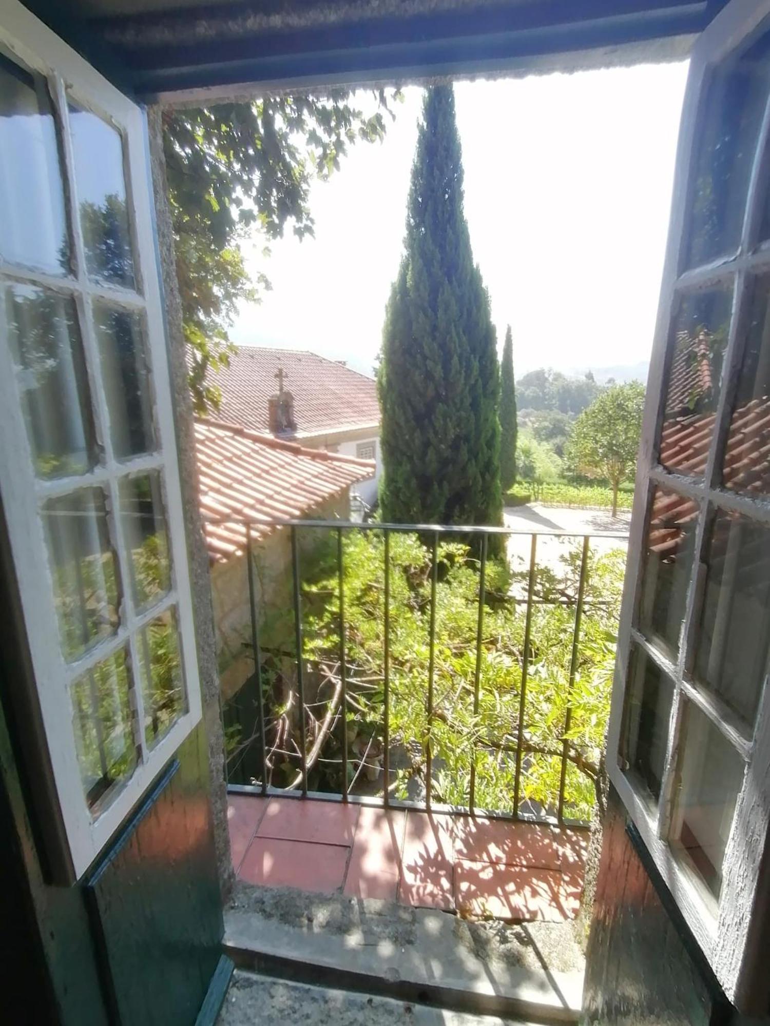 Casa Das Feitorias Douro Valley Baiao Bagian luar foto